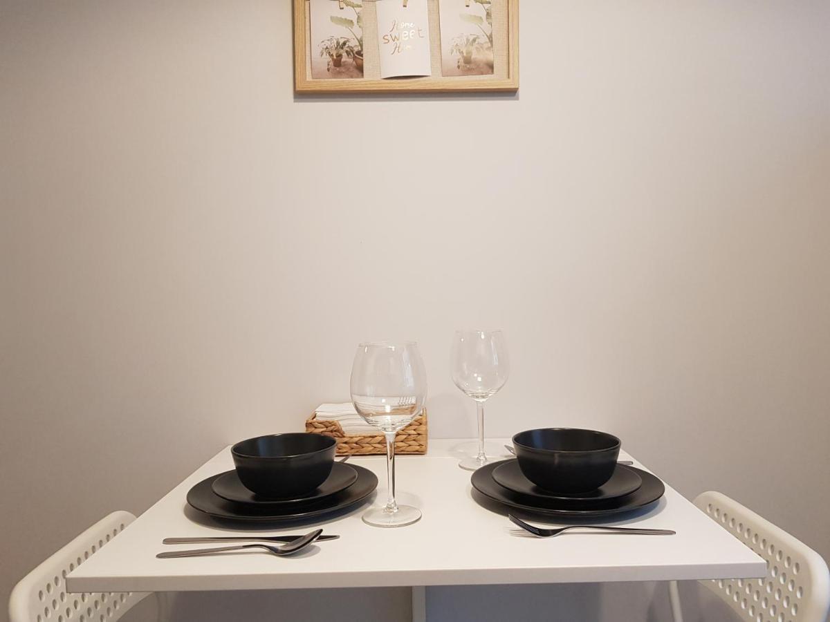 Apartament Przy Rynku Gliwice Luaran gambar