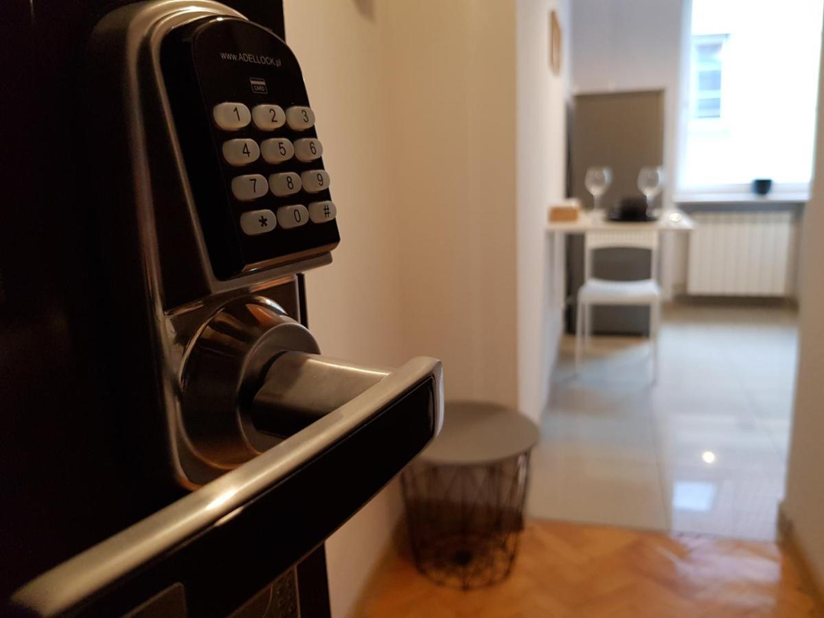 Apartament Przy Rynku Gliwice Luaran gambar