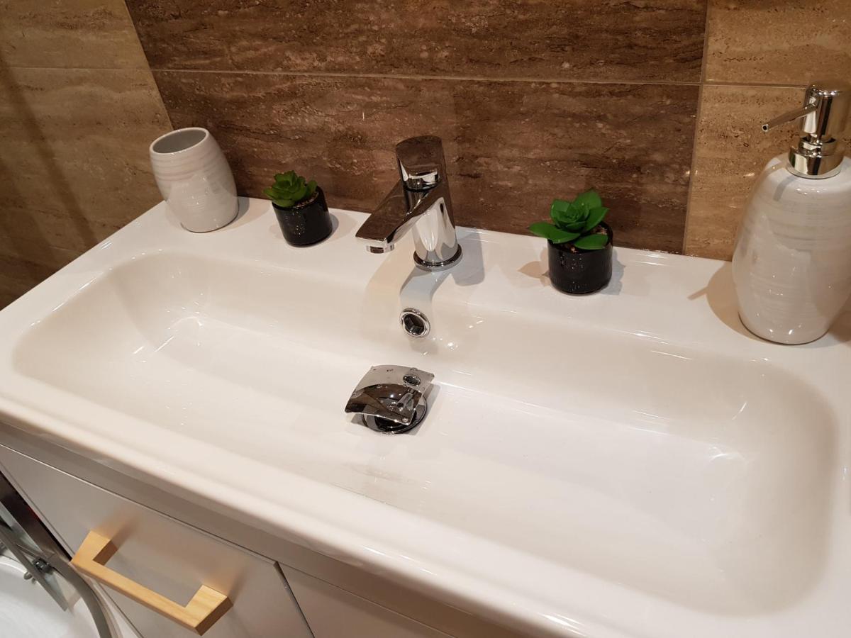 Apartament Przy Rynku Gliwice Luaran gambar