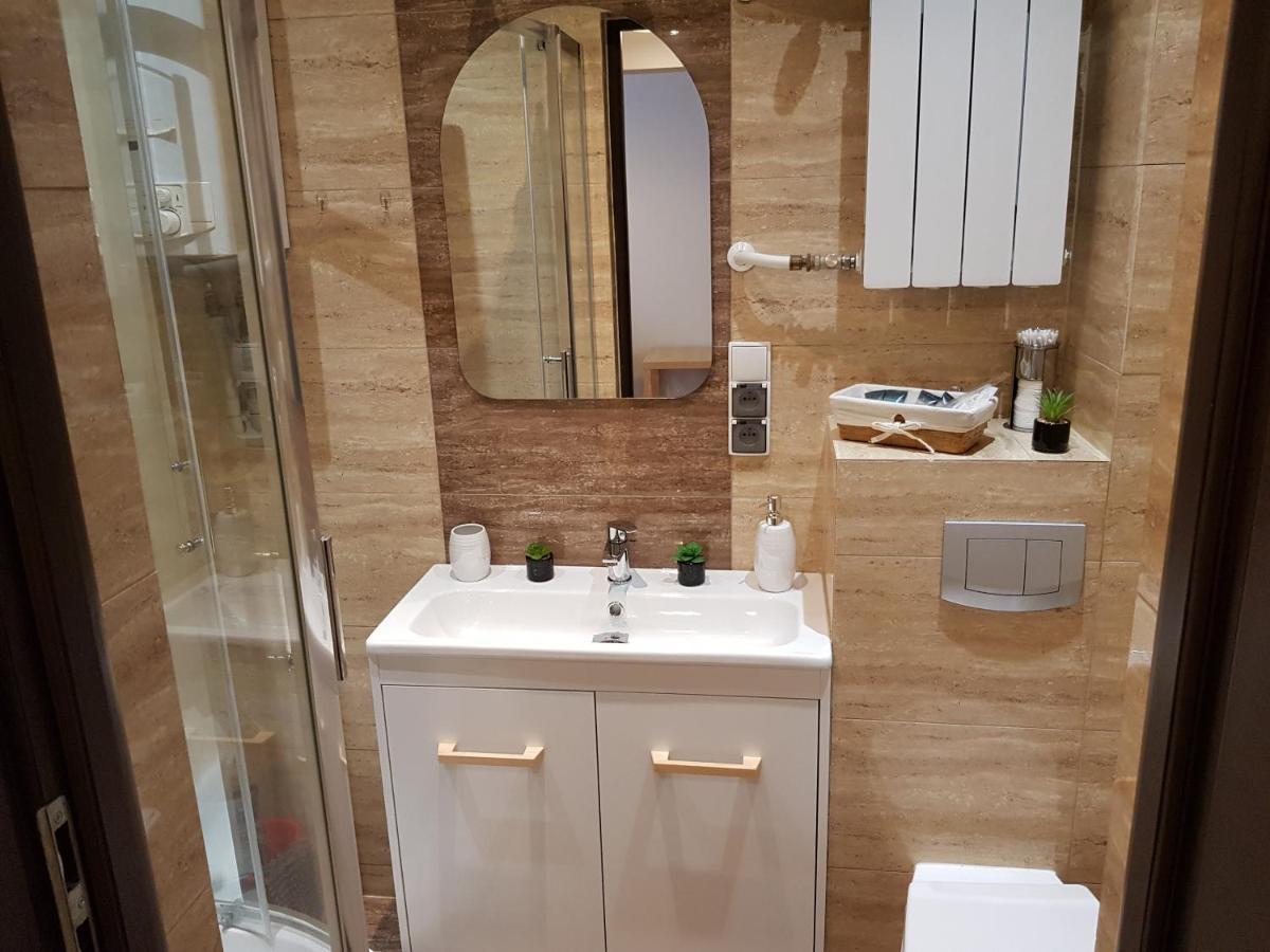 Apartament Przy Rynku Gliwice Luaran gambar