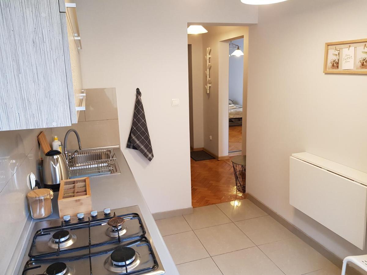 Apartament Przy Rynku Gliwice Luaran gambar
